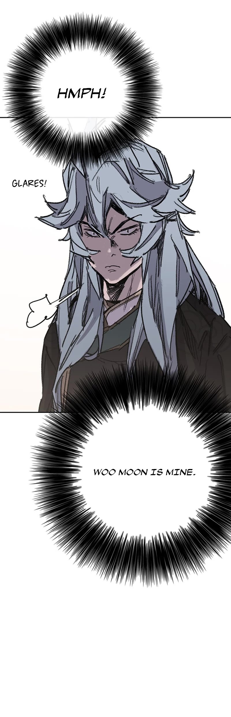 The Undefeatable Swordsman chapter 194 page 42