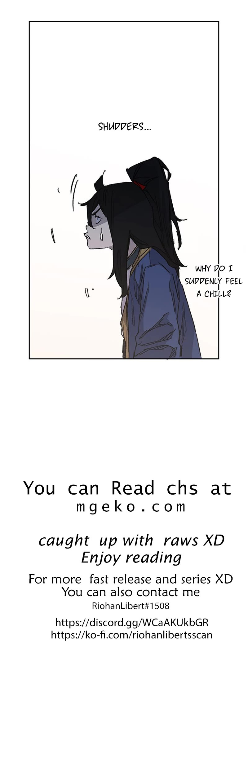 The Undefeatable Swordsman chapter 194 page 43