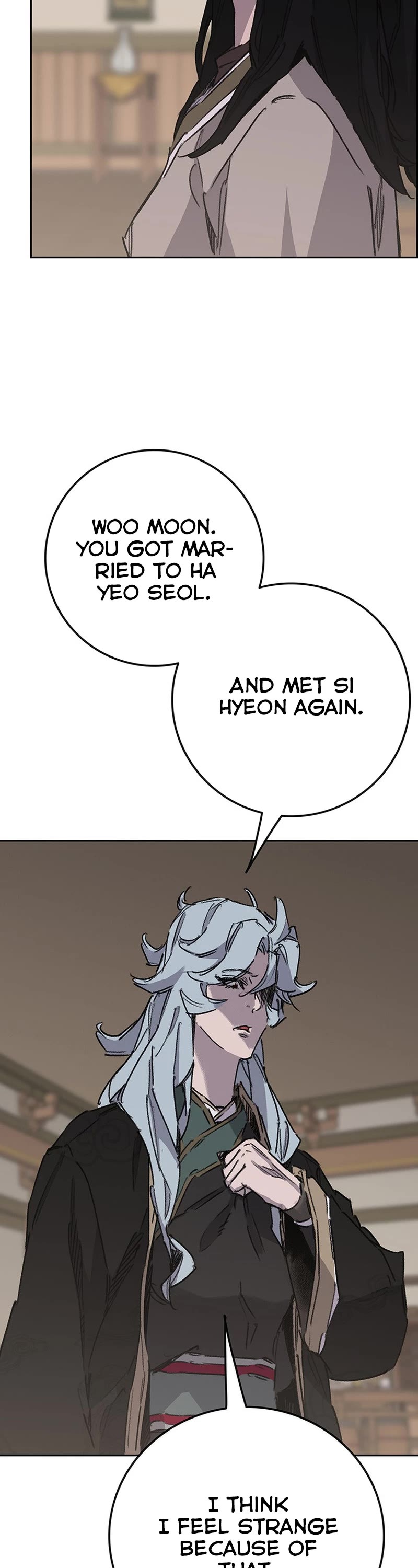 The Undefeatable Swordsman chapter 195 page 10