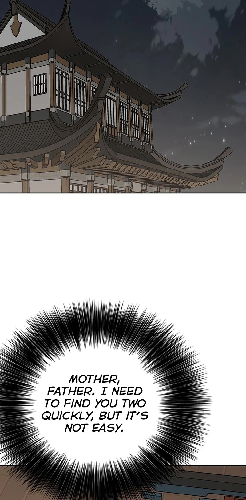 The Undefeatable Swordsman chapter 195 page 5