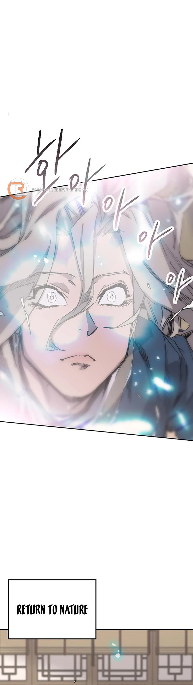 The Undefeatable Swordsman chapter 196 page 25