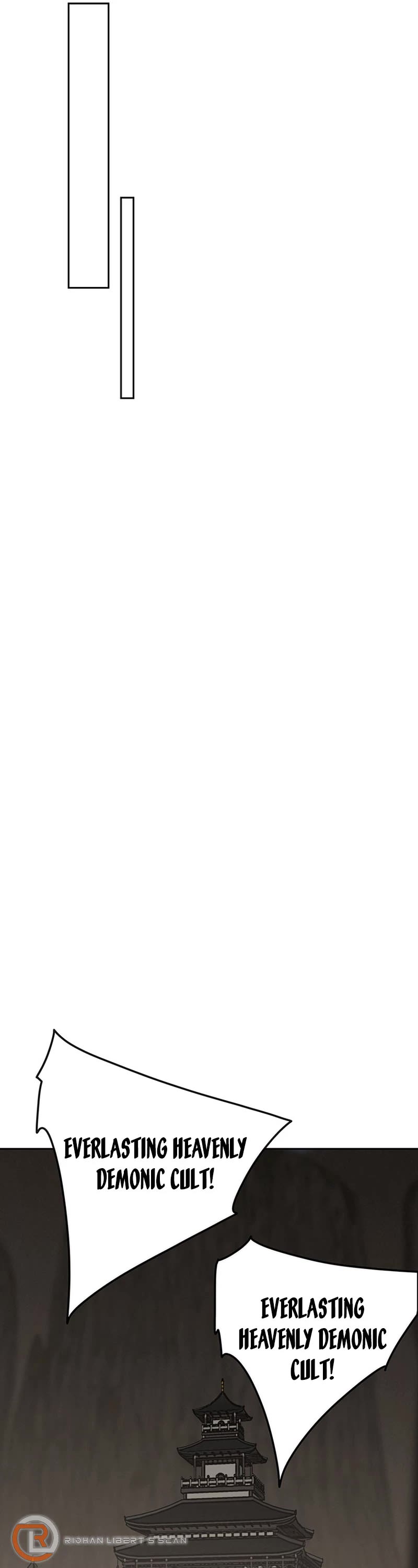 The Undefeatable Swordsman chapter 196 page 31