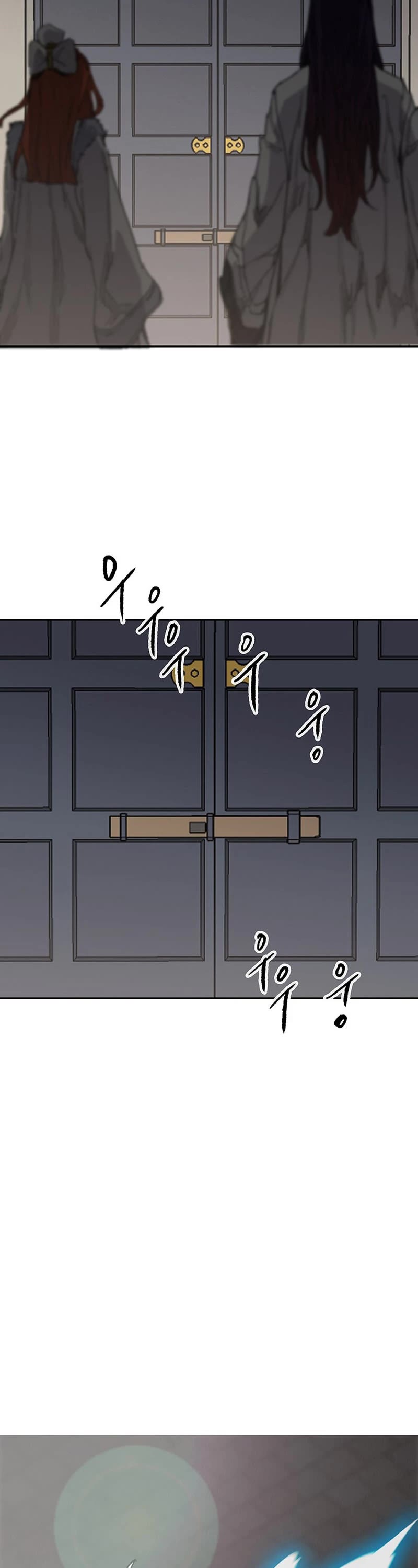 The Undefeatable Swordsman chapter 196 page 37