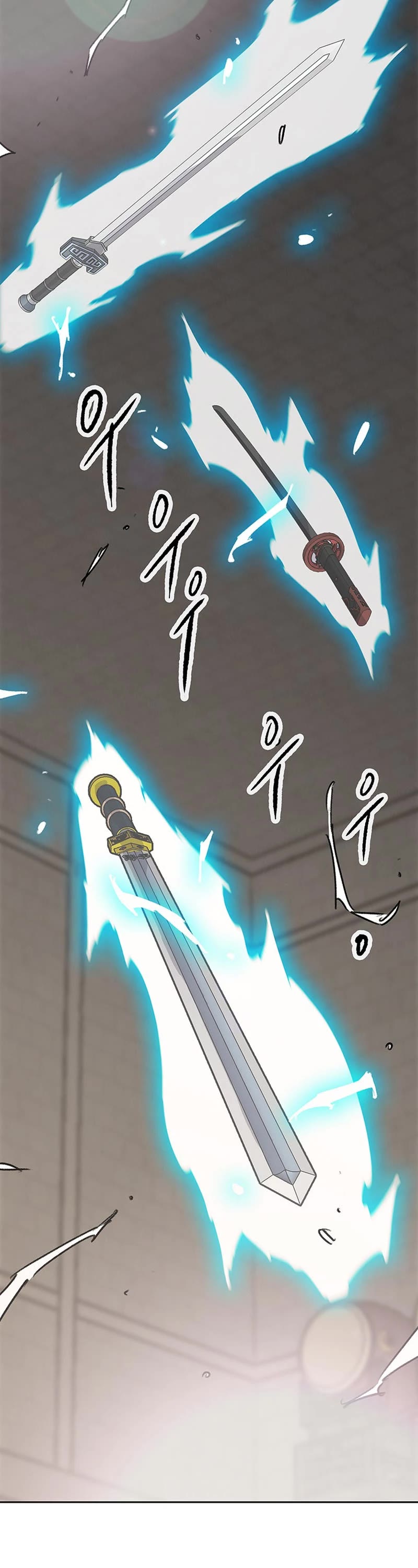 The Undefeatable Swordsman chapter 196 page 38