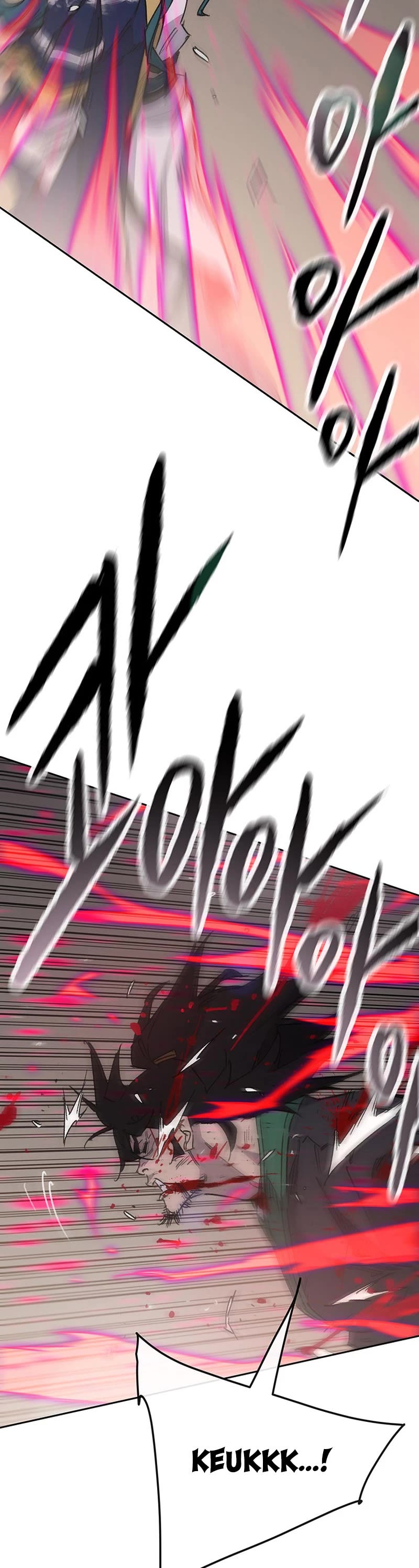 The Undefeatable Swordsman chapter 196 page 4