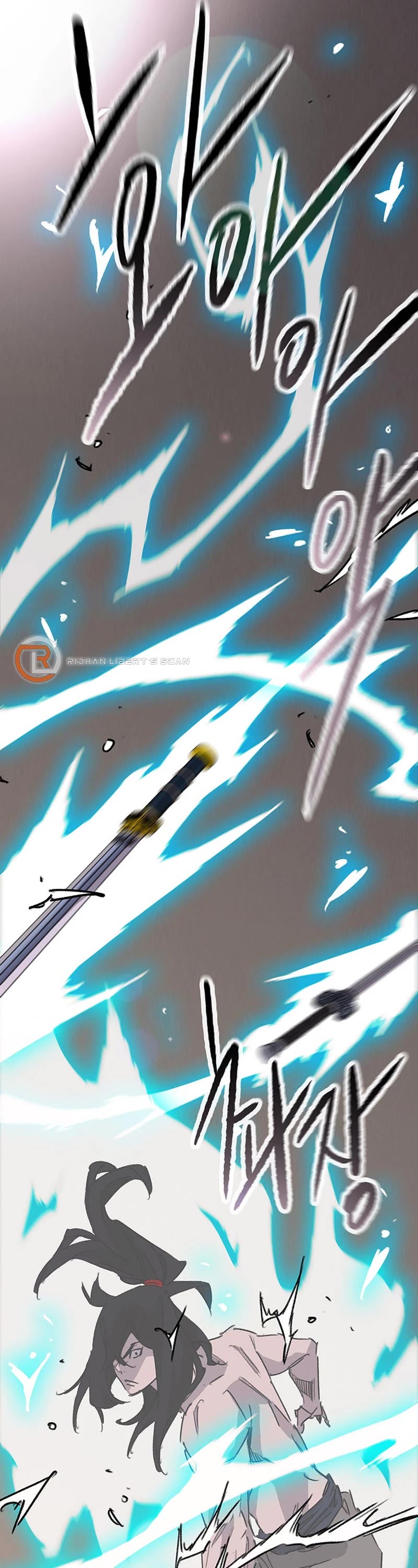 The Undefeatable Swordsman chapter 196 page 41