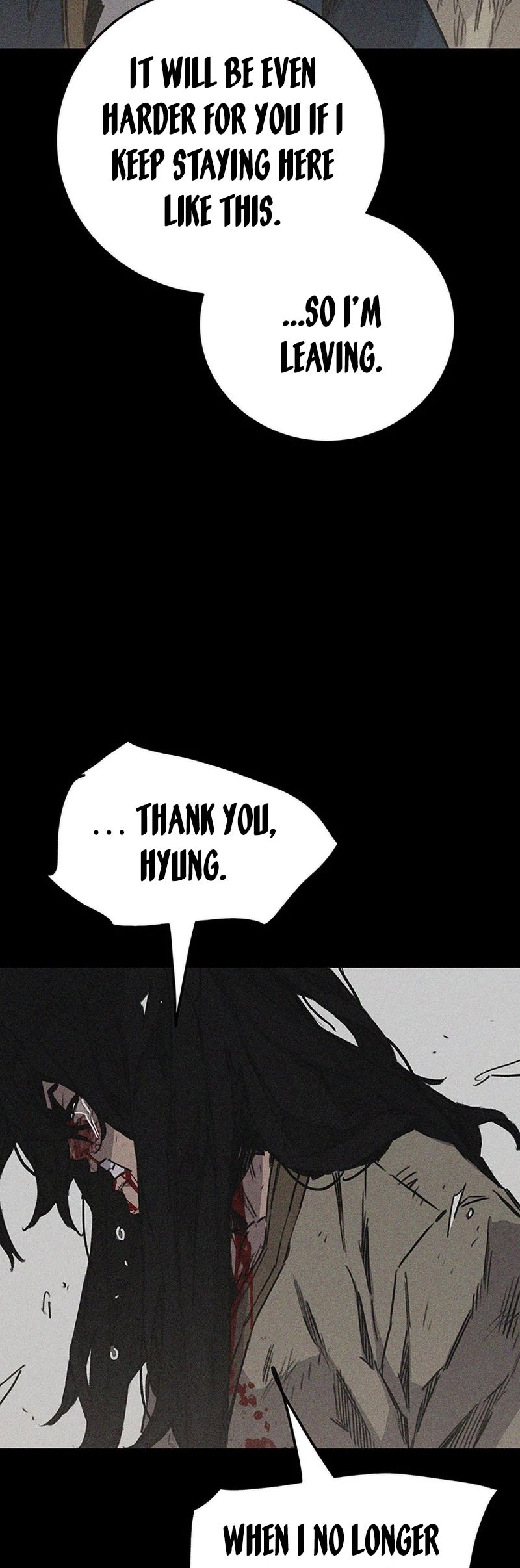 The Undefeatable Swordsman chapter 196 page 49