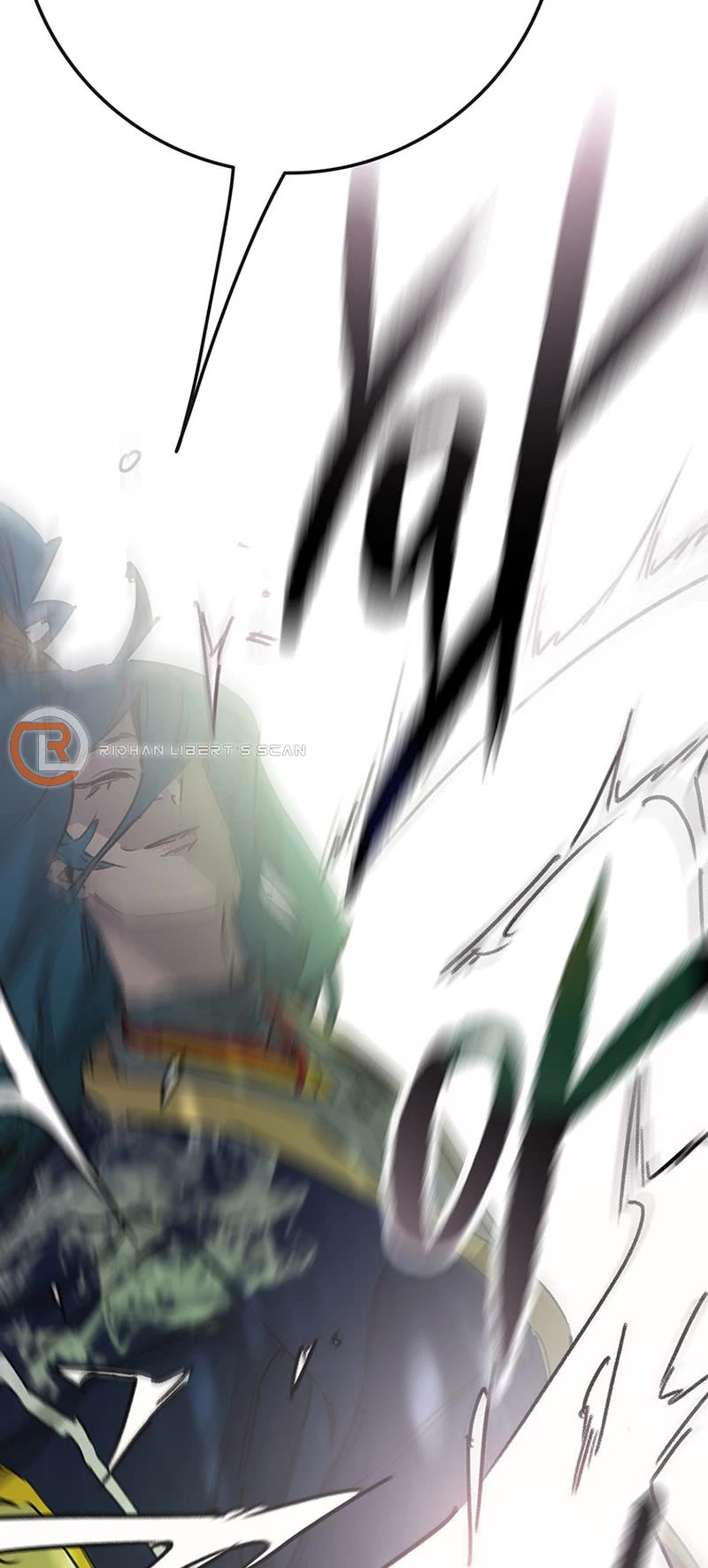 The Undefeatable Swordsman chapter 197 page 34