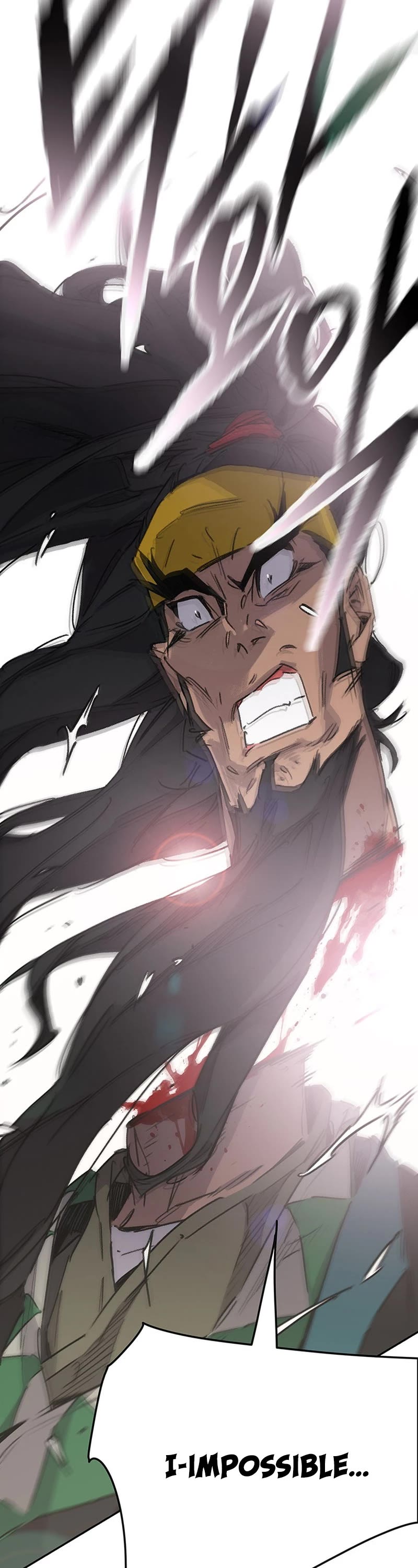 The Undefeatable Swordsman chapter 197 page 36