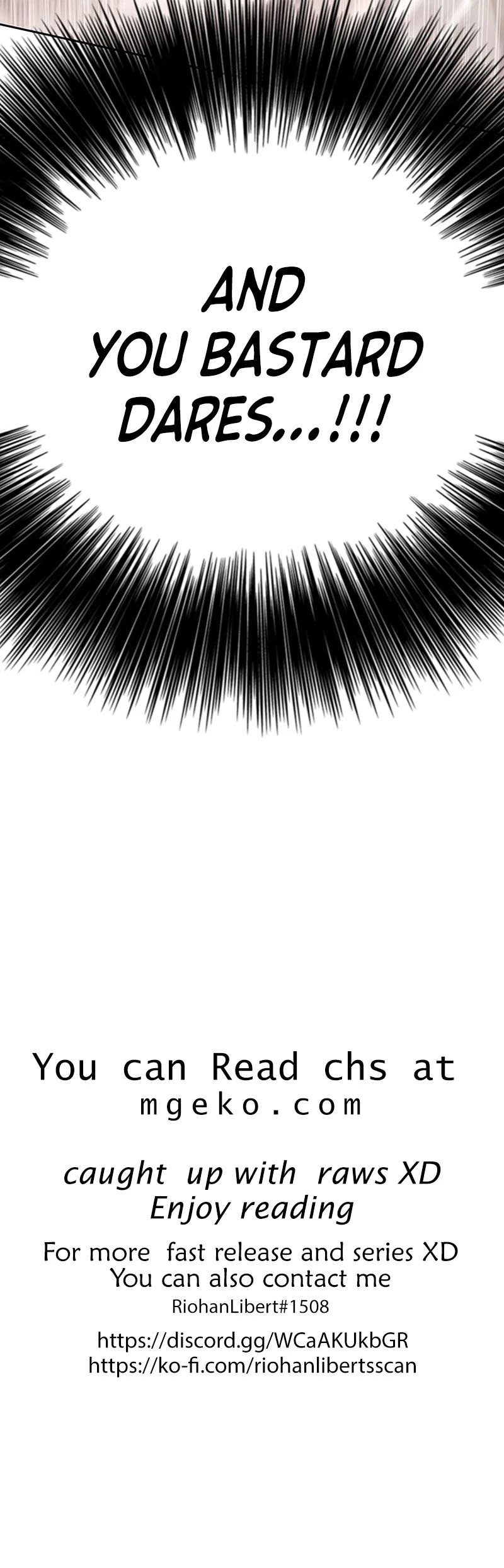 The Undefeatable Swordsman chapter 197 page 45