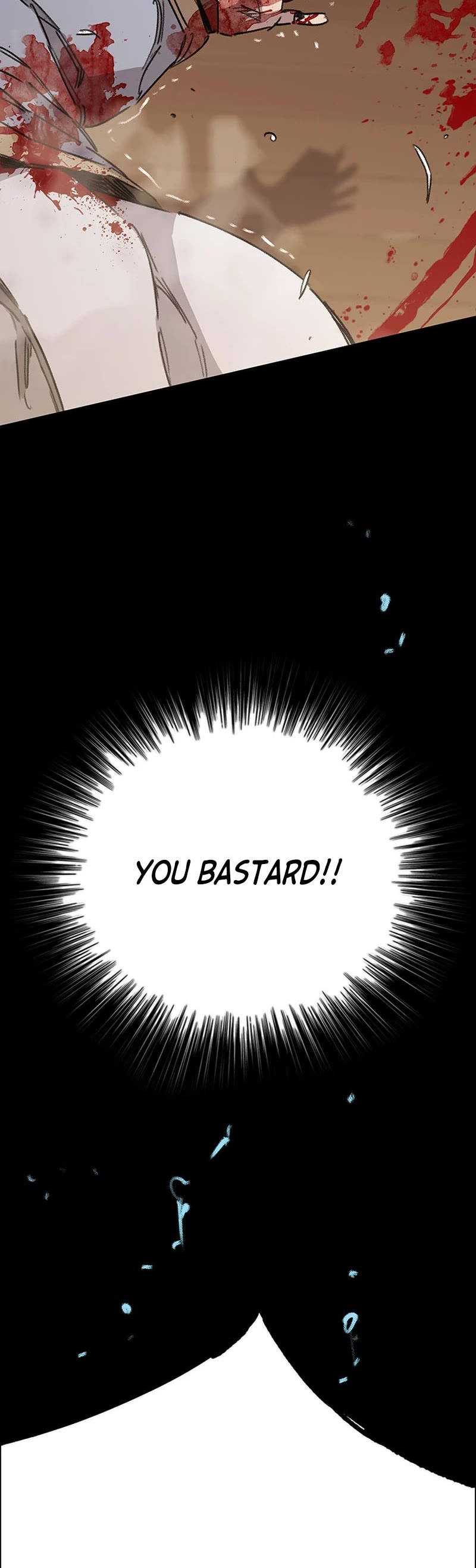 The Undefeatable Swordsman chapter 198 page 19