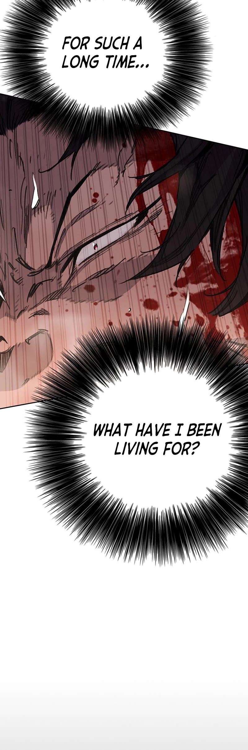 The Undefeatable Swordsman chapter 198 page 28