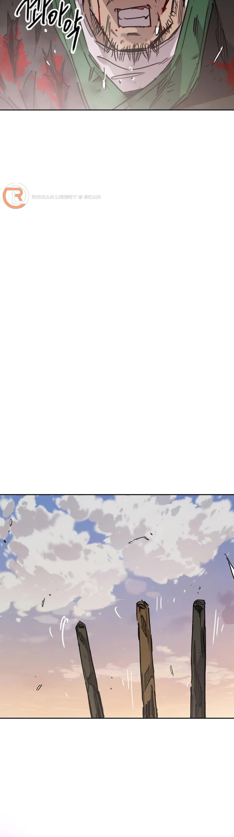 The Undefeatable Swordsman chapter 198 page 34