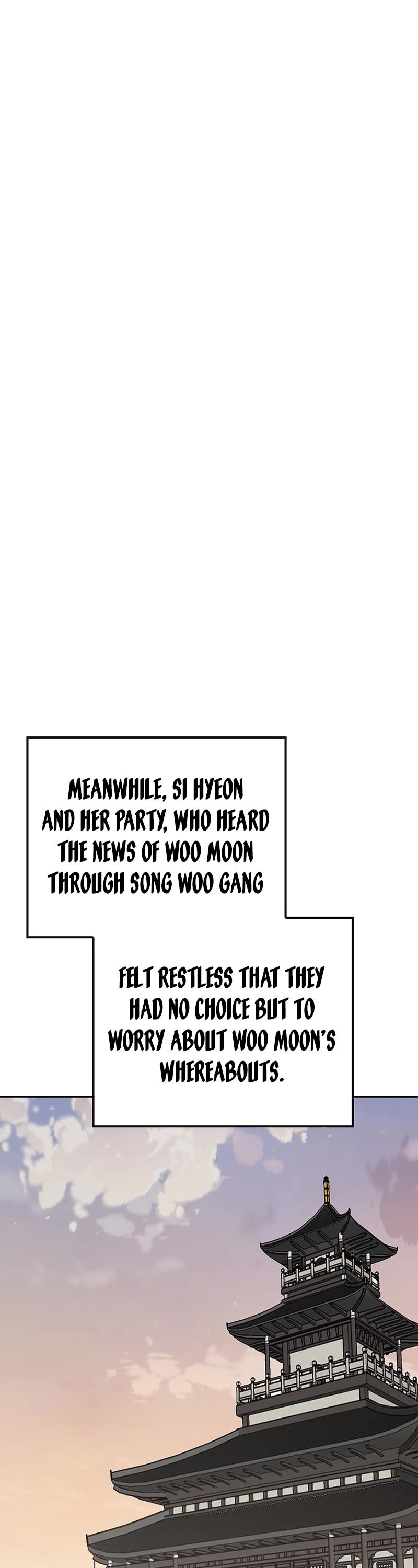 The Undefeatable Swordsman chapter 198 page 37