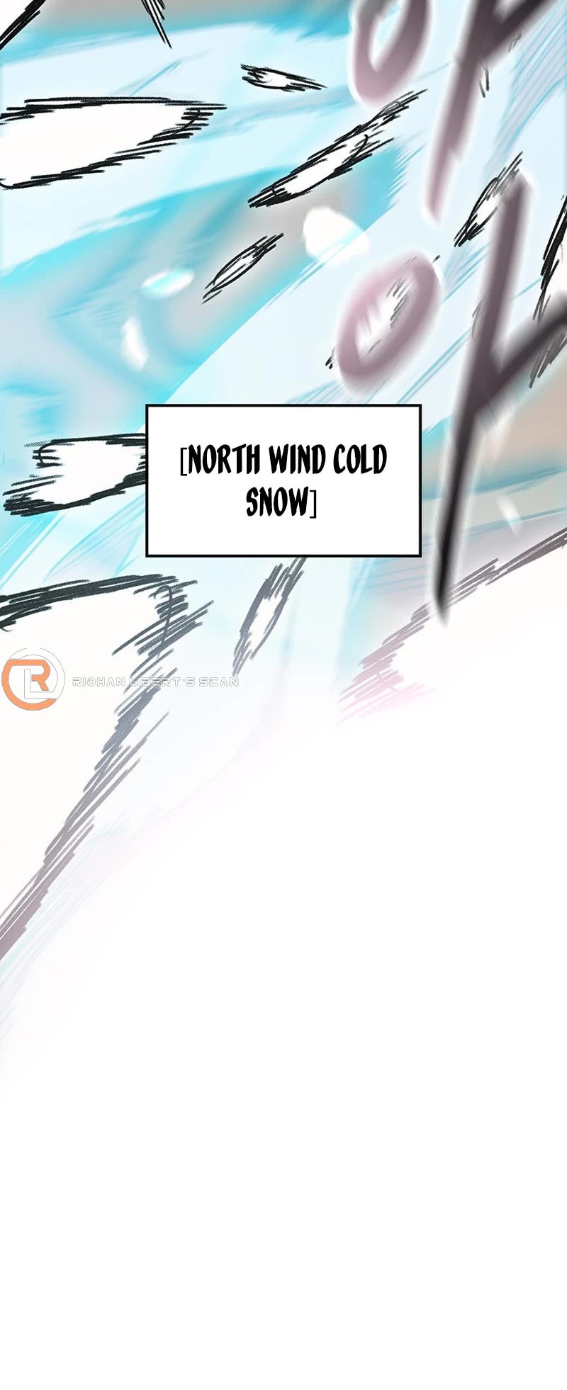 The Undefeatable Swordsman chapter 198 page 54