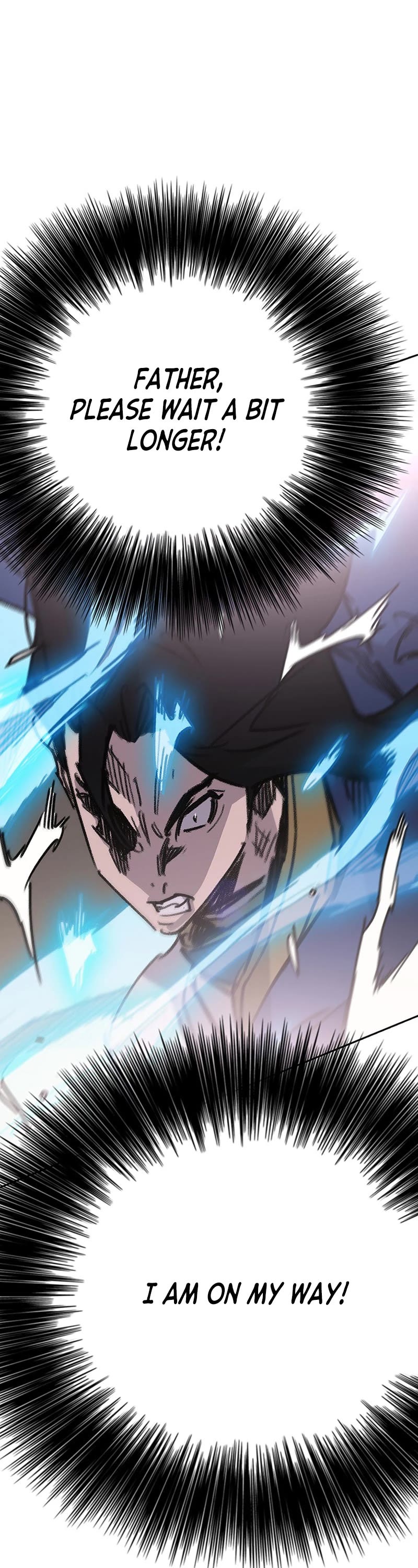 The Undefeatable Swordsman chapter 198 page 57