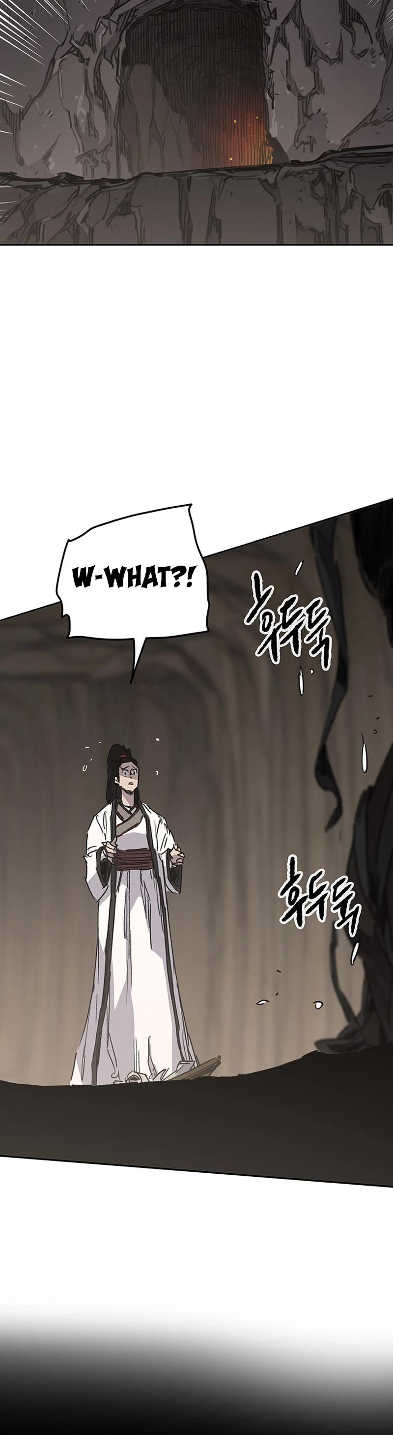 The Undefeatable Swordsman chapter 198 page 59