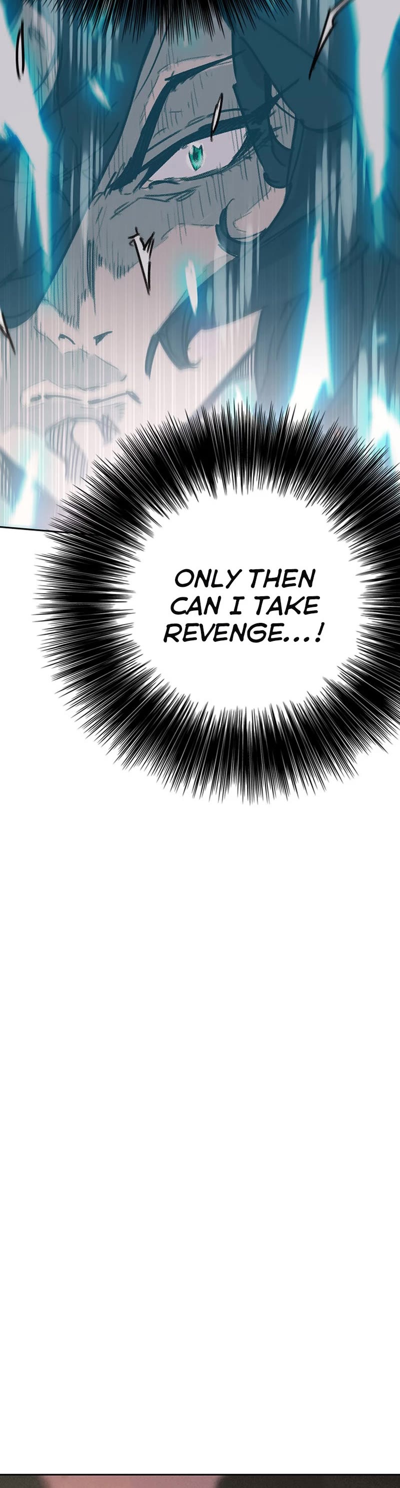 The Undefeatable Swordsman chapter 199 page 11