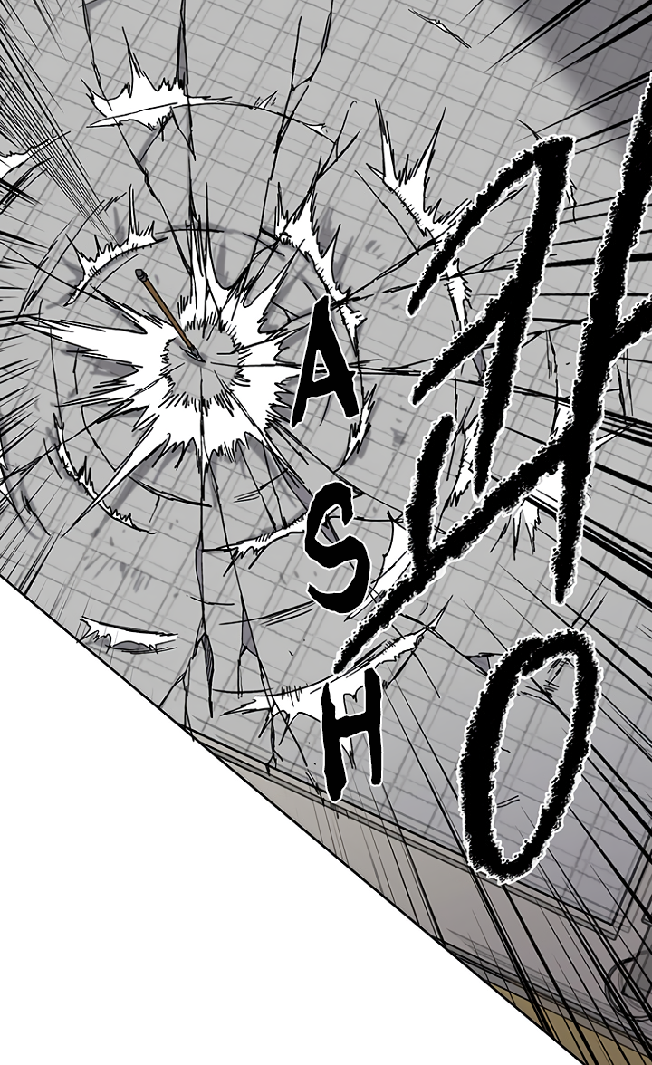 The Undefeatable Swordsman chapter 20 page 15