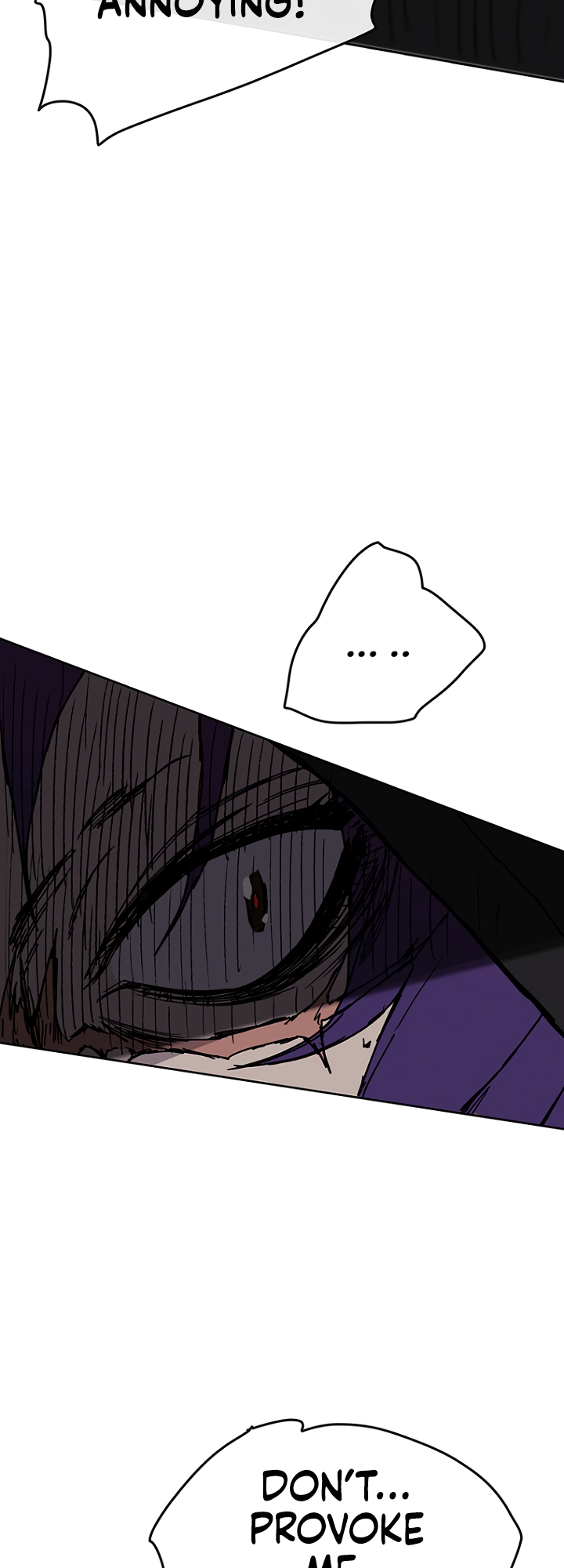 The Undefeatable Swordsman chapter 20 page 30