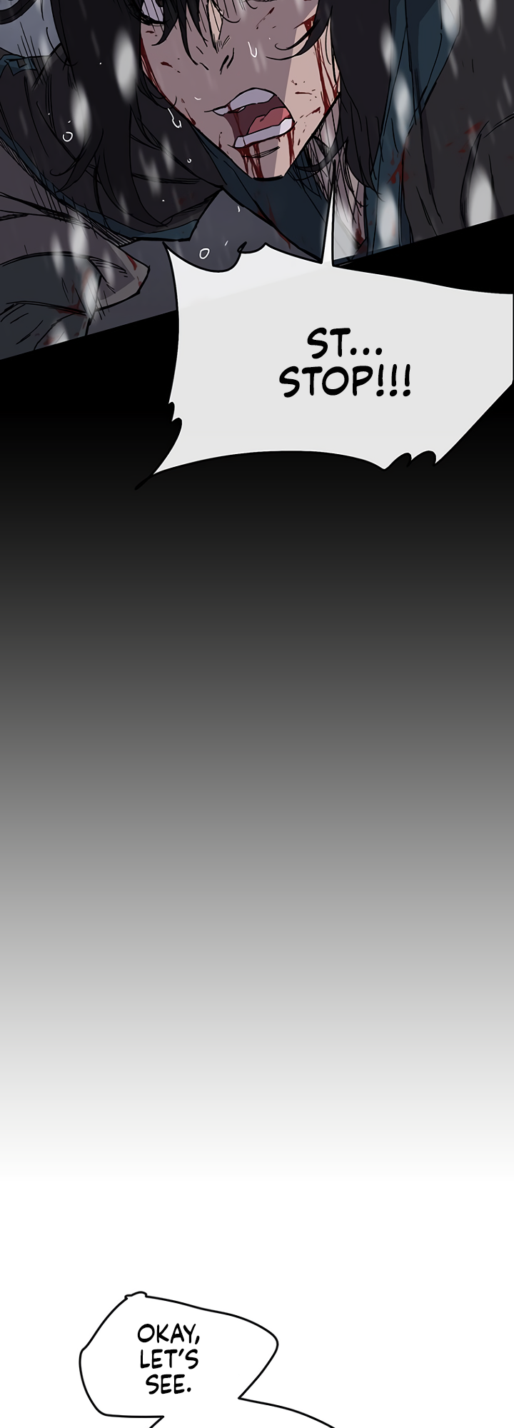 The Undefeatable Swordsman chapter 20 page 4