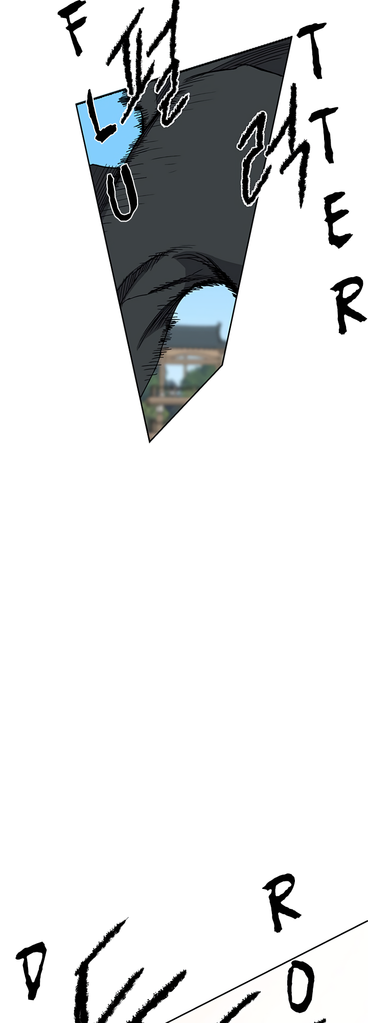 The Undefeatable Swordsman chapter 20 page 9