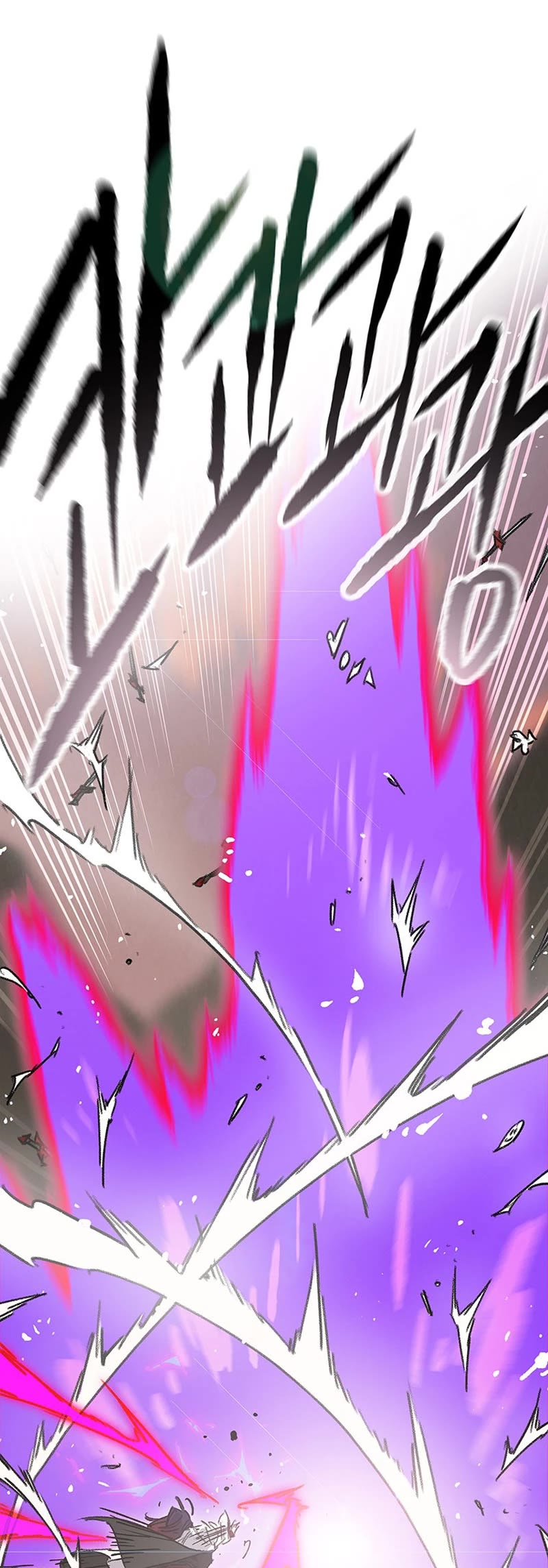 The Undefeatable Swordsman chapter 200 page 14