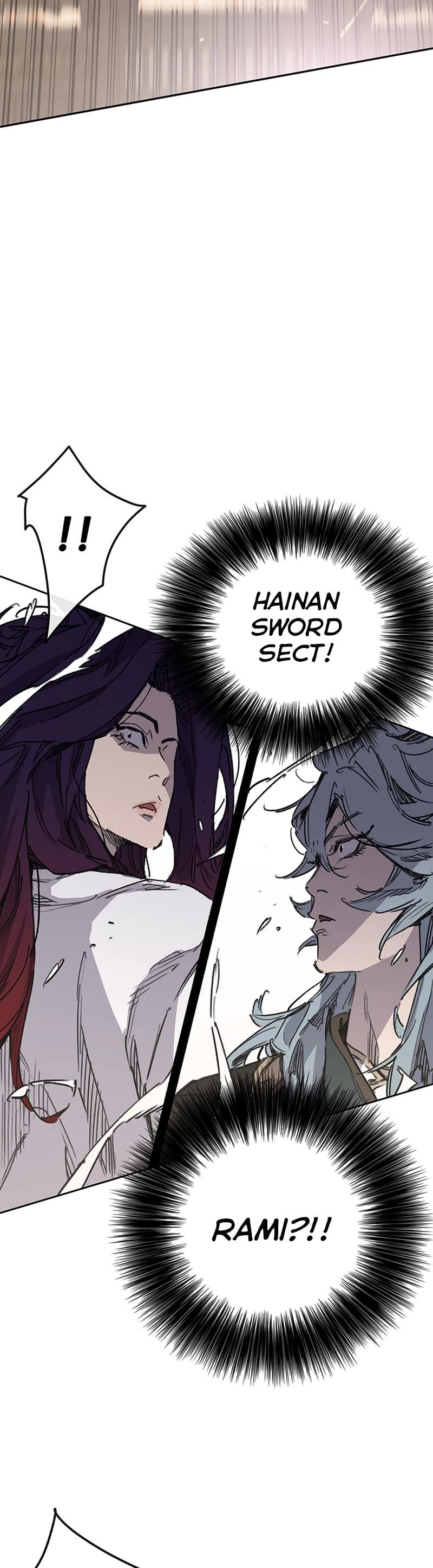 The Undefeatable Swordsman chapter 200 page 24