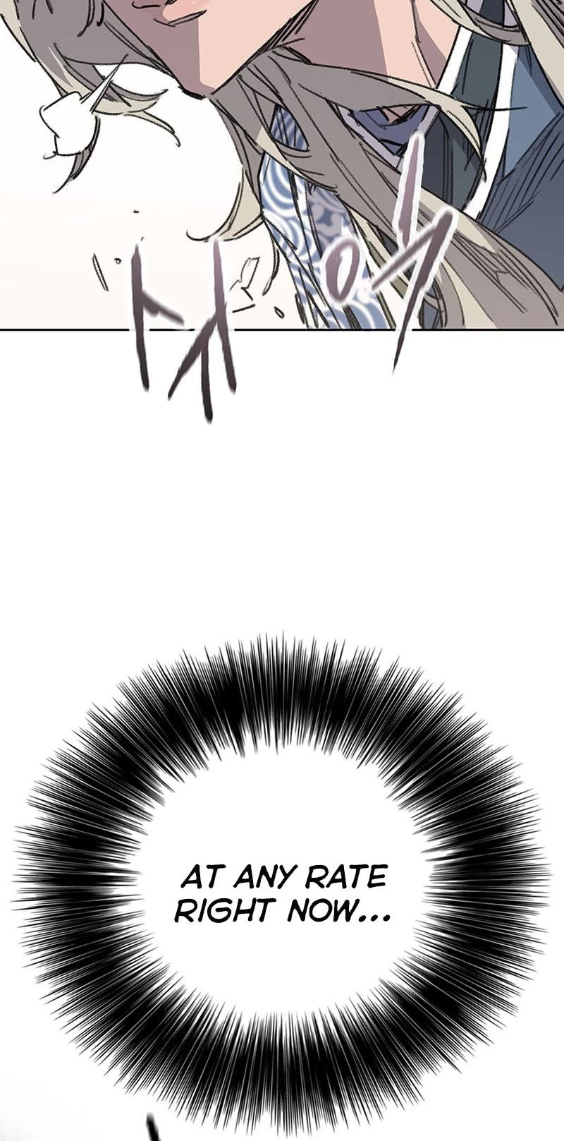 The Undefeatable Swordsman chapter 200 page 30