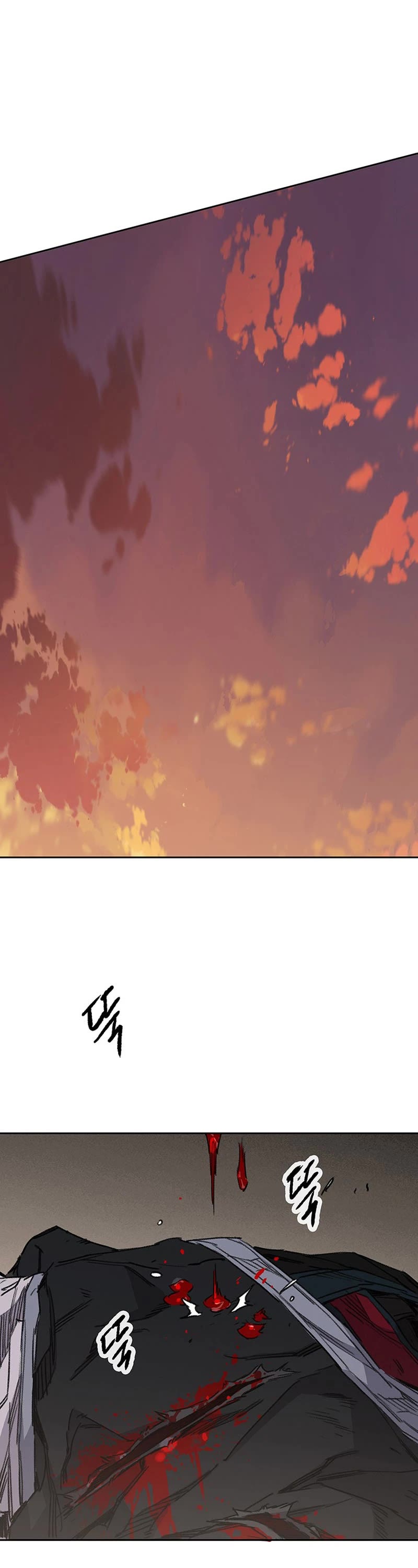 The Undefeatable Swordsman chapter 200 page 36