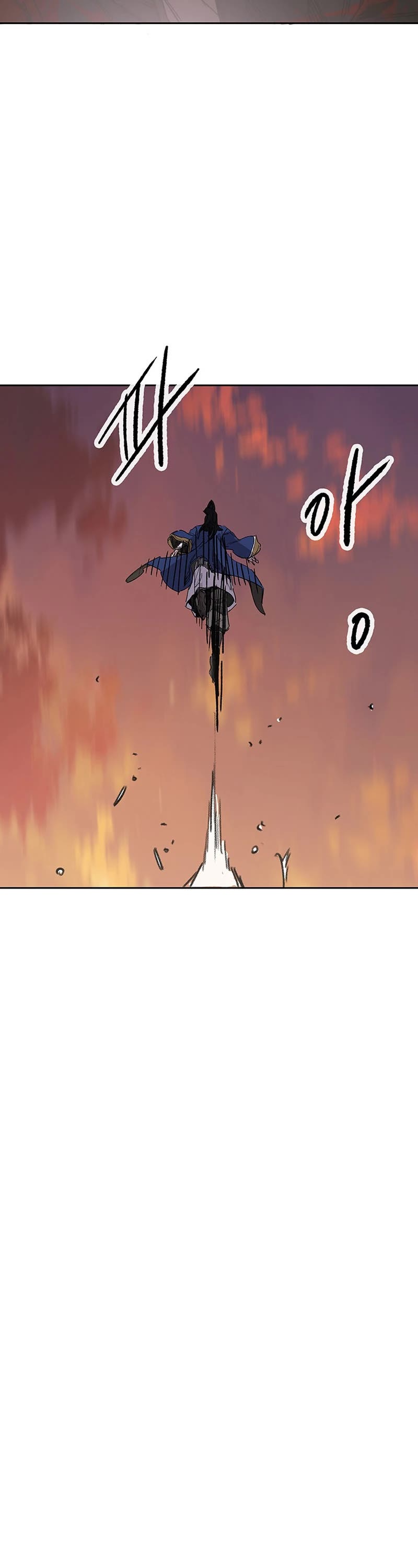 The Undefeatable Swordsman chapter 200 page 38