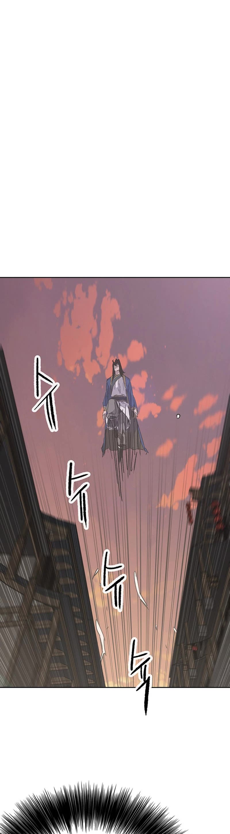 The Undefeatable Swordsman chapter 200 page 39