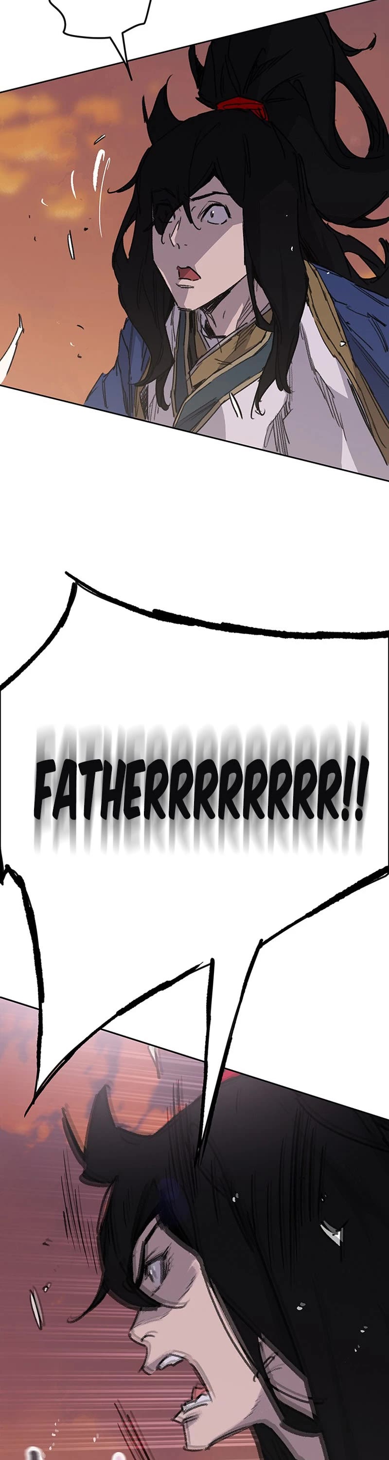 The Undefeatable Swordsman chapter 200 page 43