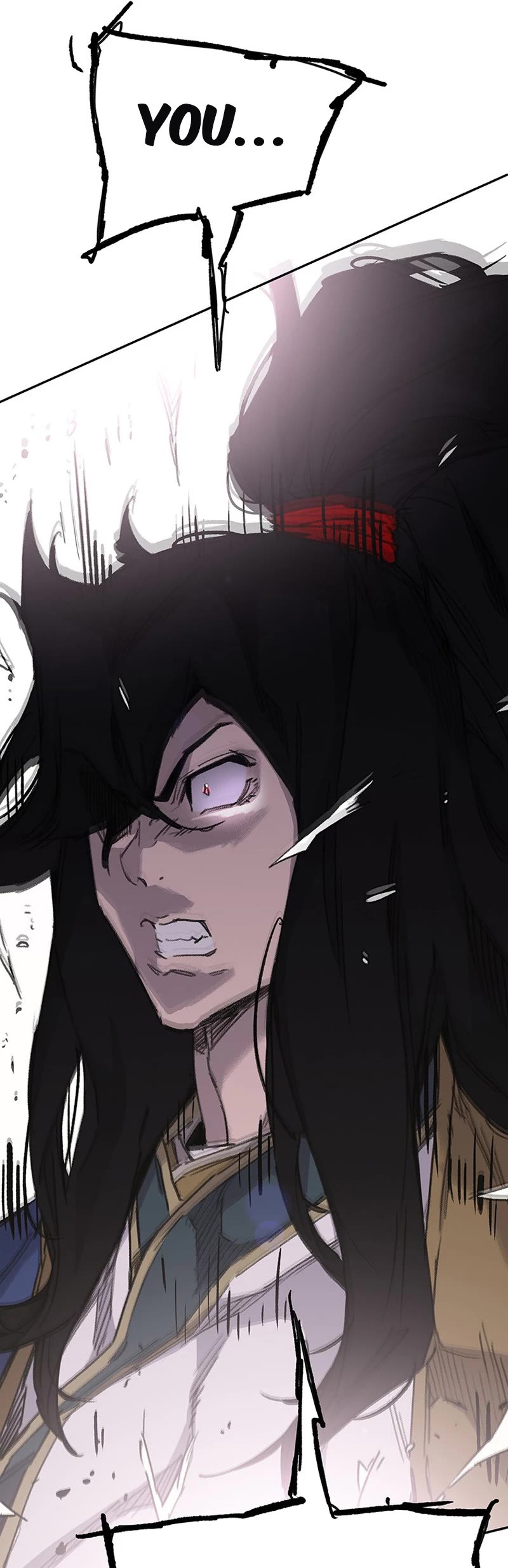 The Undefeatable Swordsman chapter 200 page 51