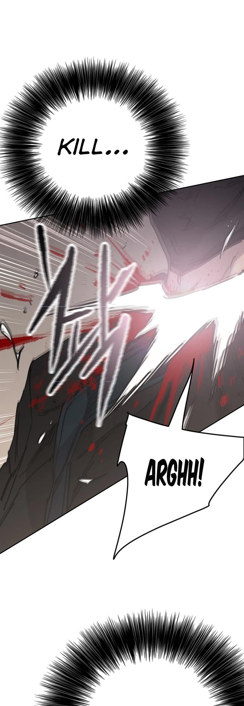 The Undefeatable Swordsman chapter 201 page 35