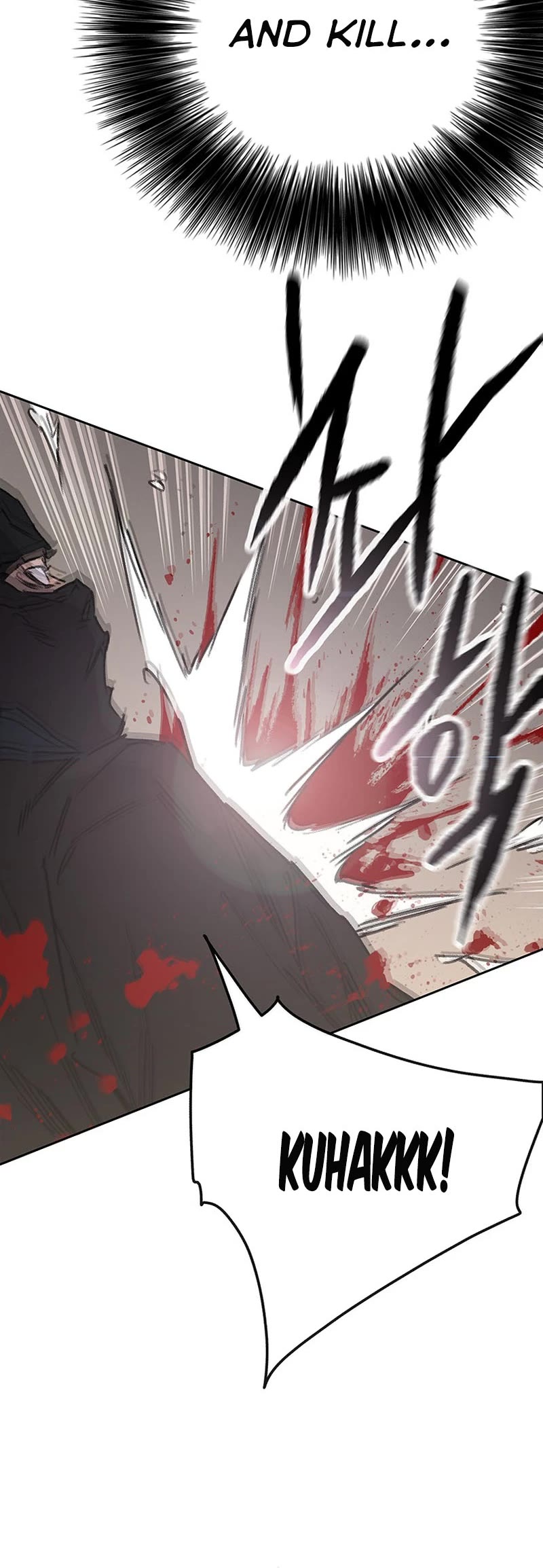 The Undefeatable Swordsman chapter 201 page 36