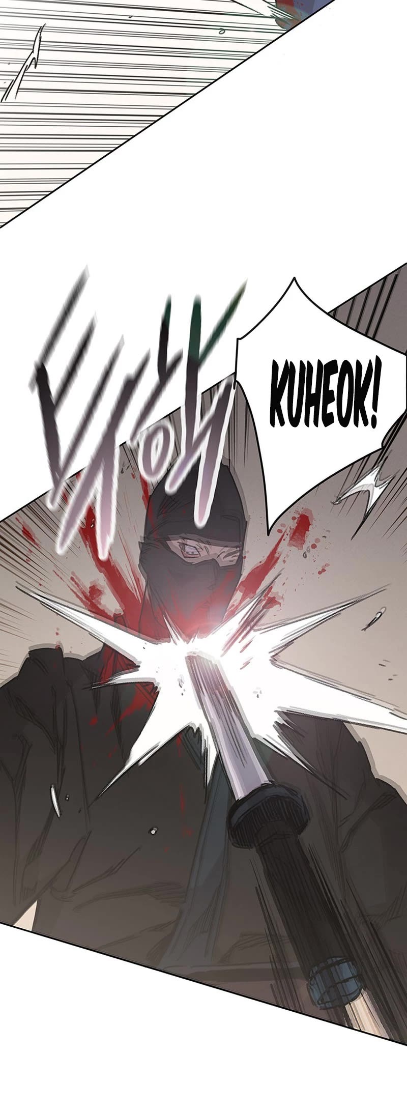 The Undefeatable Swordsman chapter 201 page 45