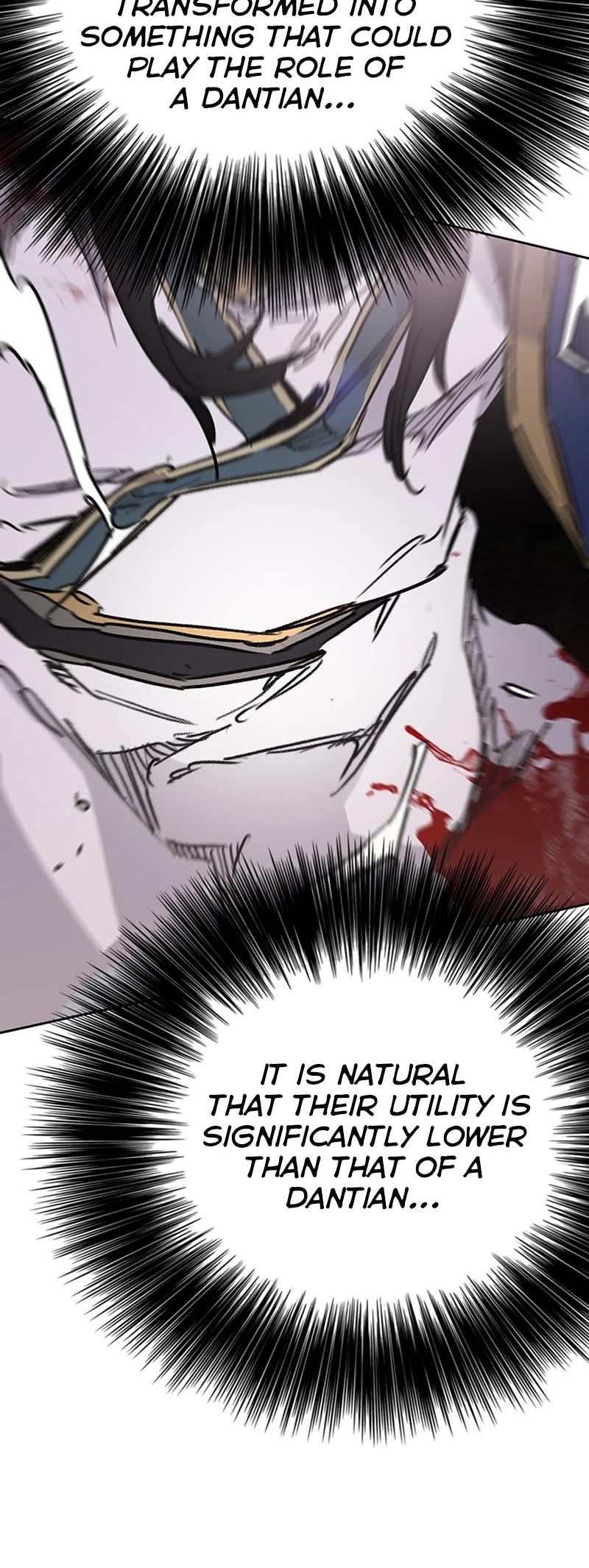 The Undefeatable Swordsman chapter 201 page 51