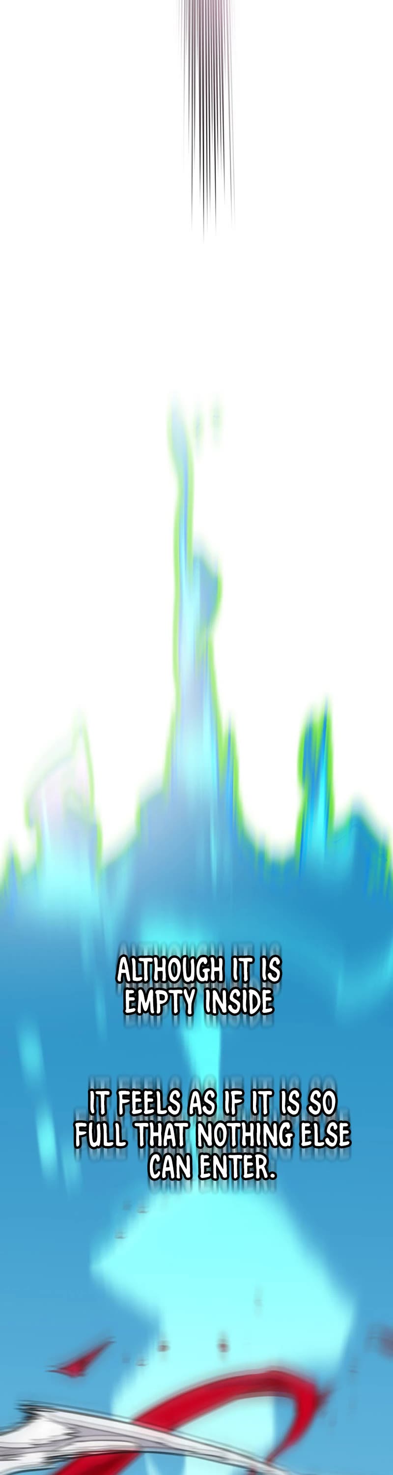 The Undefeatable Swordsman chapter 202 page 11