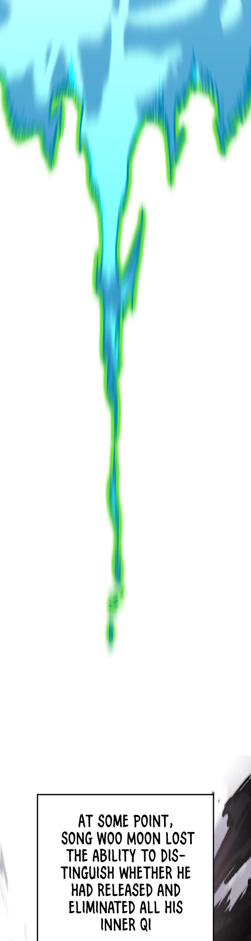 The Undefeatable Swordsman chapter 202 page 13