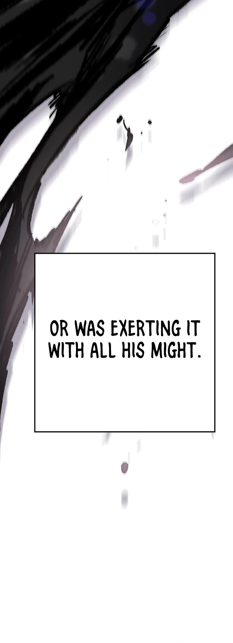 The Undefeatable Swordsman chapter 202 page 15