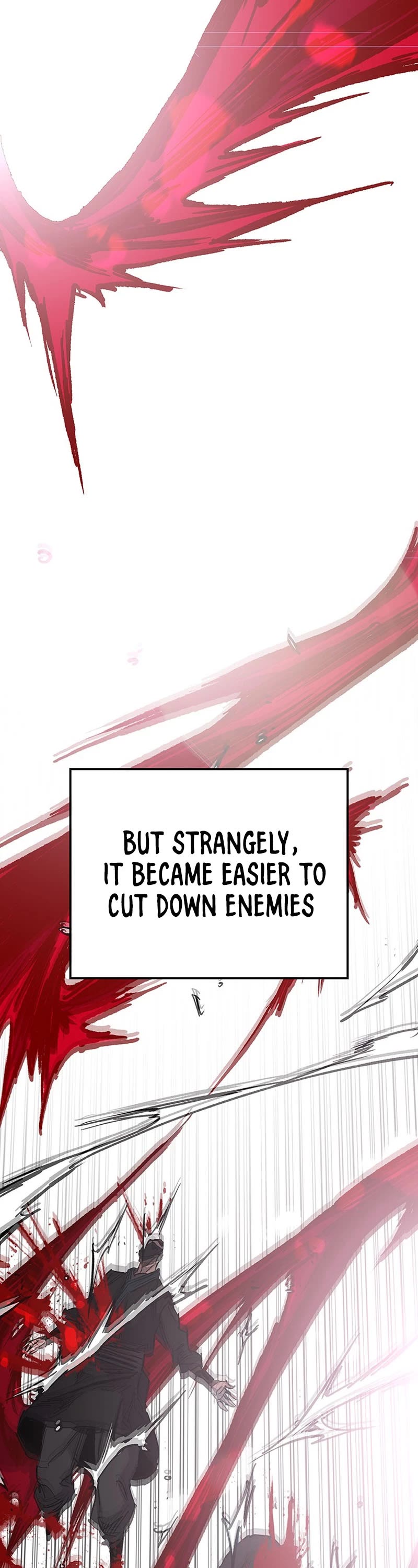 The Undefeatable Swordsman chapter 202 page 18