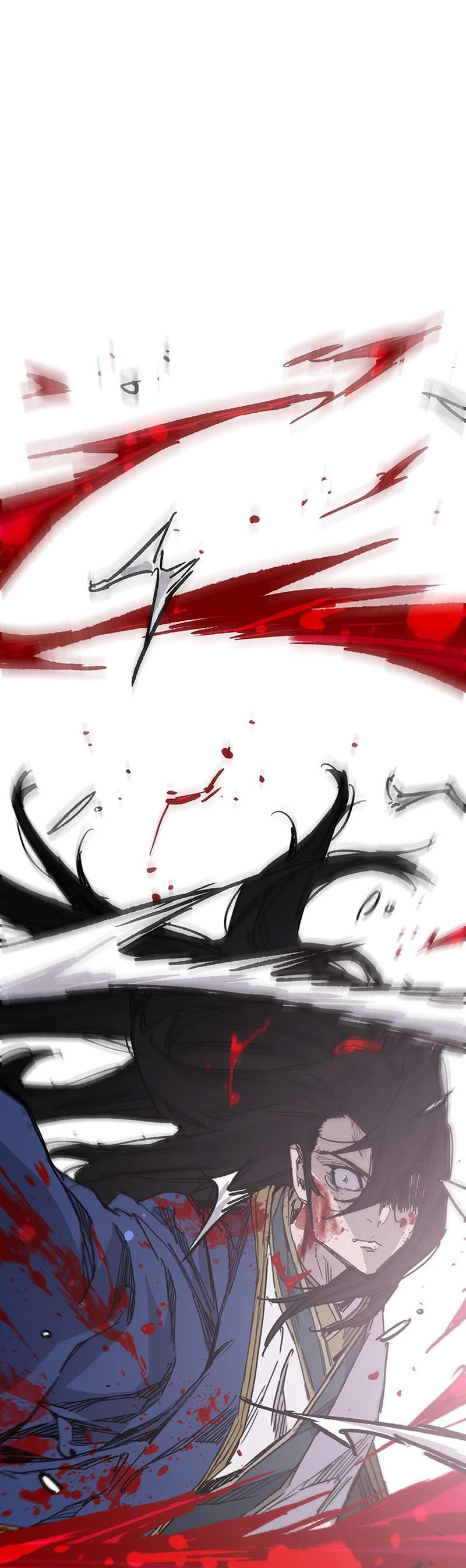 The Undefeatable Swordsman chapter 202 page 20