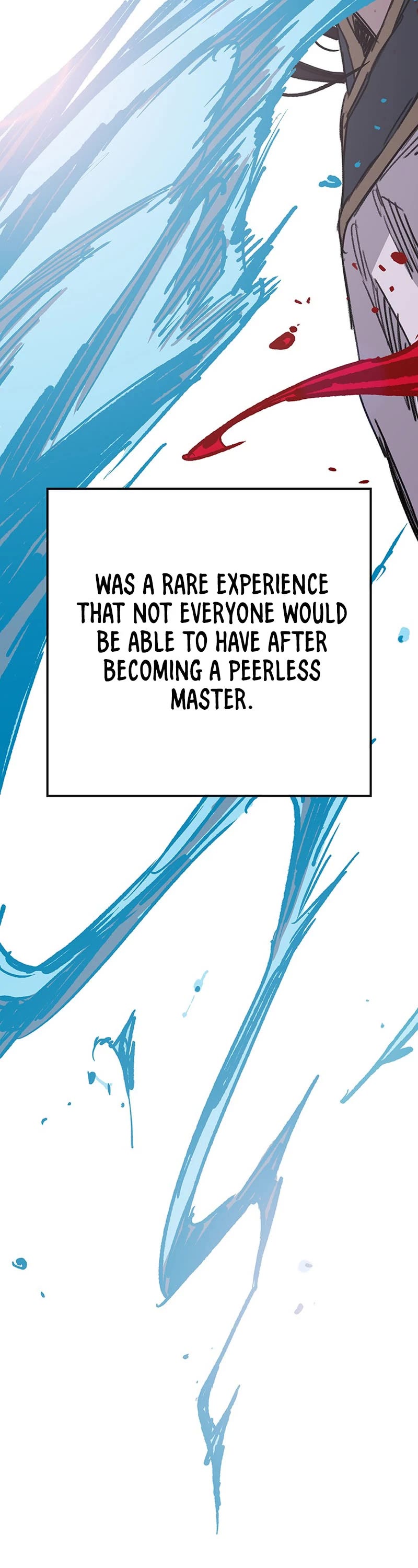 The Undefeatable Swordsman chapter 202 page 26