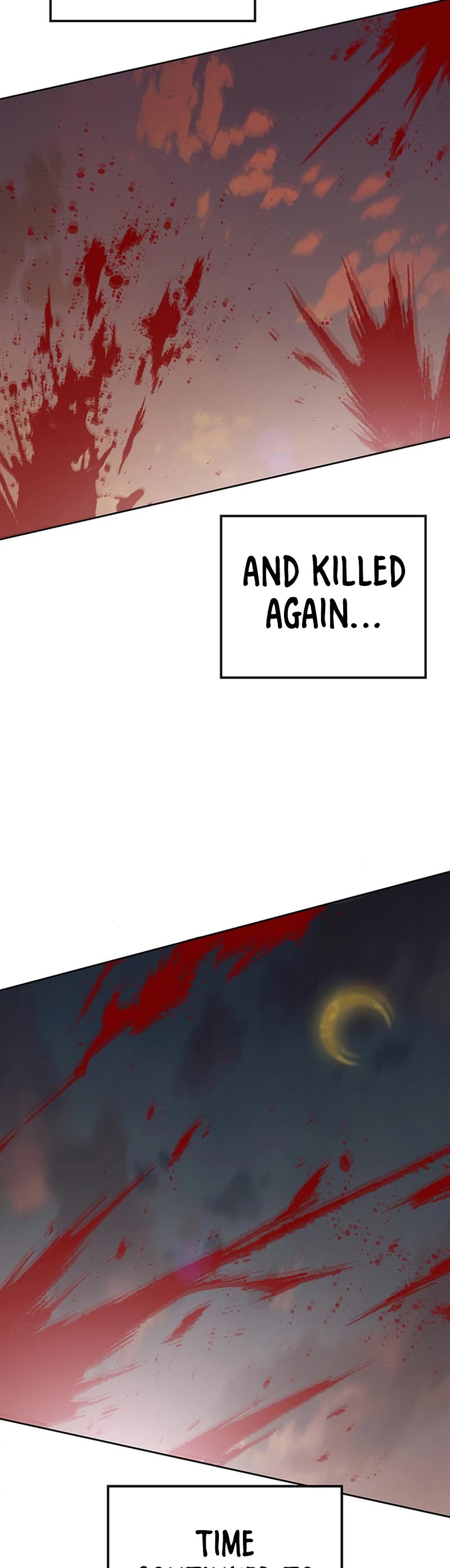 The Undefeatable Swordsman chapter 202 page 32