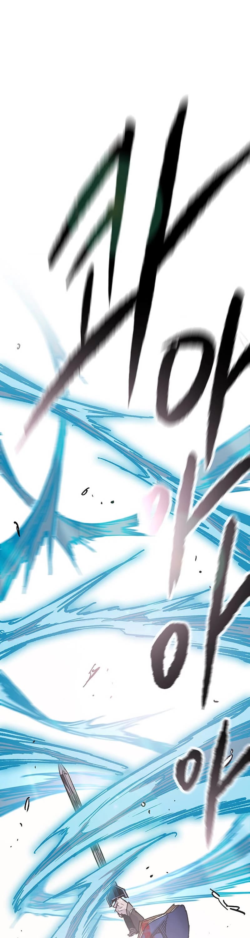 The Undefeatable Swordsman chapter 202 page 40