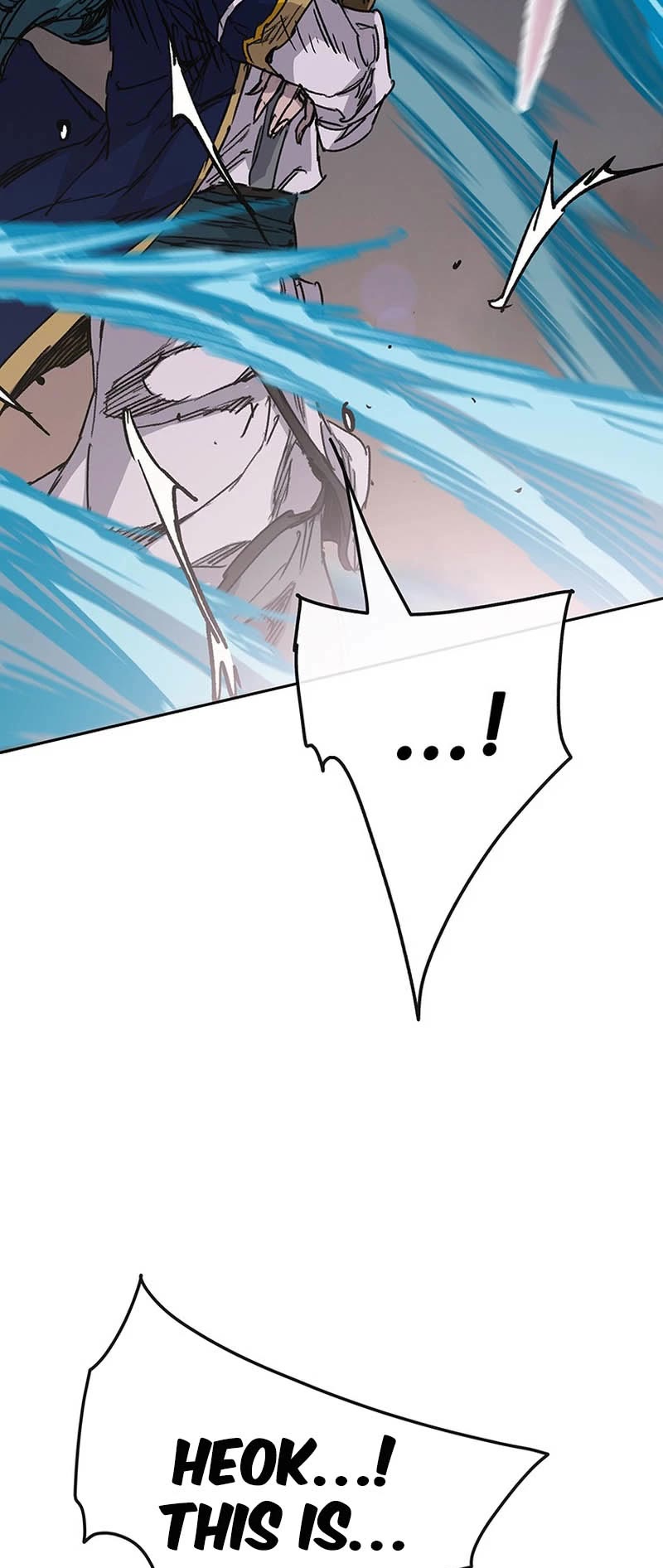 The Undefeatable Swordsman chapter 202 page 42