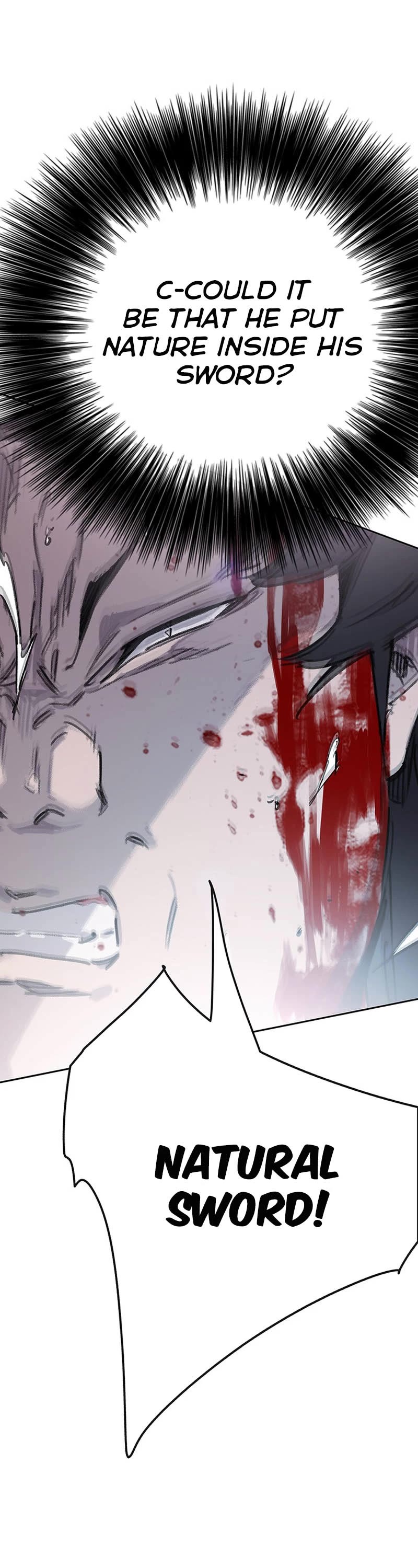 The Undefeatable Swordsman chapter 202 page 44