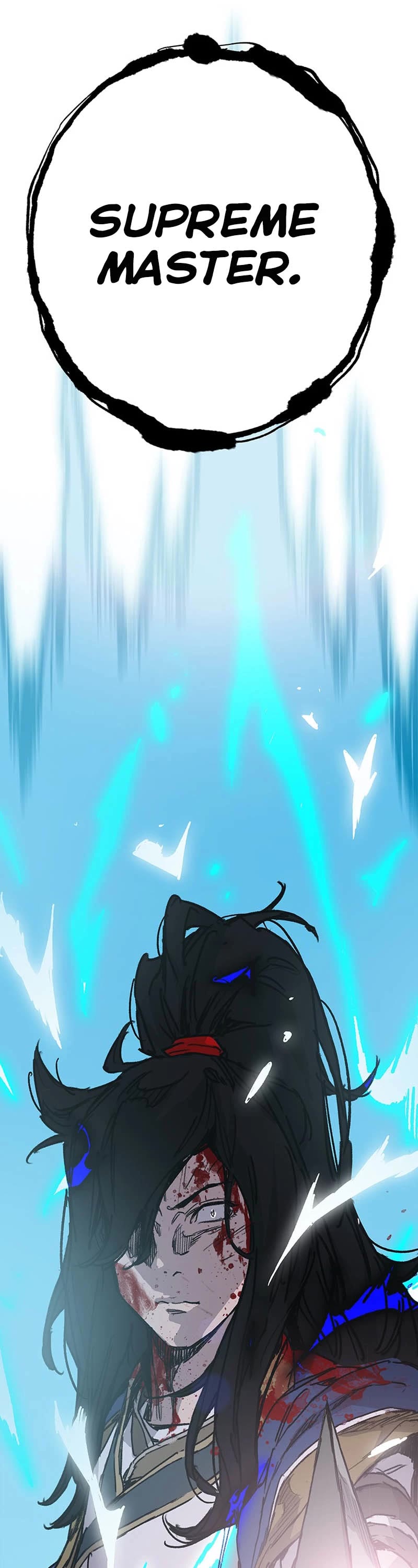 The Undefeatable Swordsman chapter 202 page 47