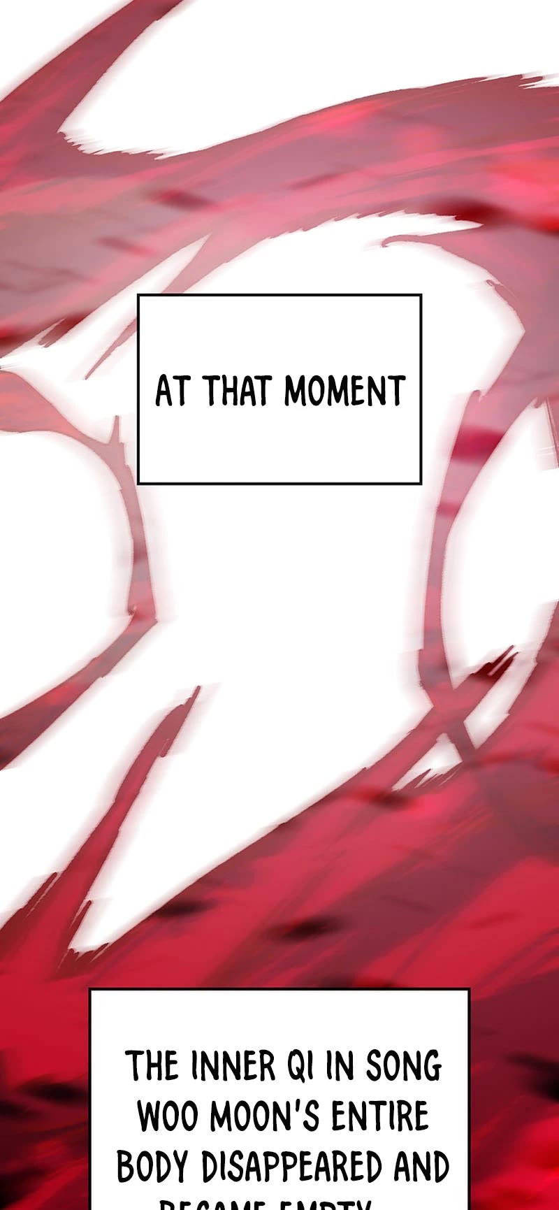 The Undefeatable Swordsman chapter 202 page 5